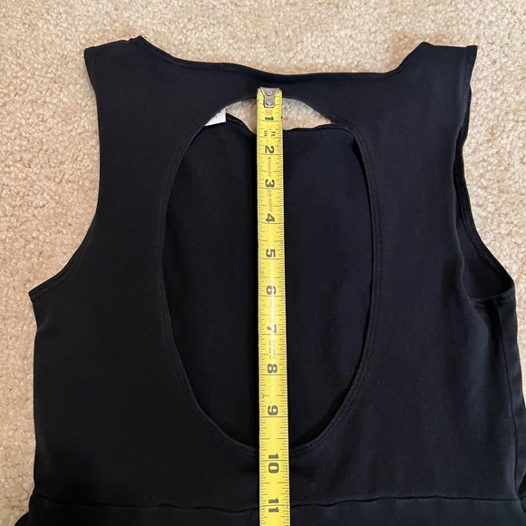 Casual black dress PINK Victoria’s Secret XS - Picture 8 of 8